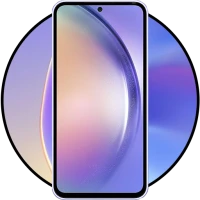 Theme of Samsung Galaxy A54