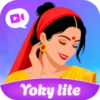 Yoky Lite — Video Calls