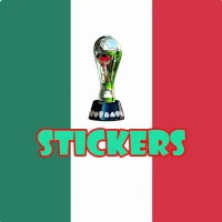 Stickers de Fútbol Mexicano