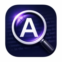 Magnifier: Magnifying Glass