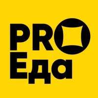 Курьер PRO Еда-работа курьером