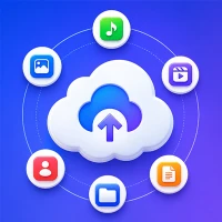 Cloud Drive & Backup Storage
