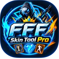 FFF Skin Tool Emotes
