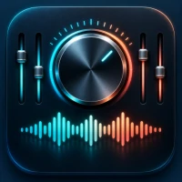 Sound Equalizer: Bass Boost