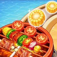 Grill Fever: Food Sort