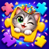 Cat Jigsaw Puzzles