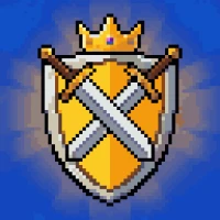 Idle Guild: Dungeon Text RPG