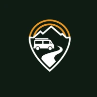 VanOverlander: Dispersed Camp