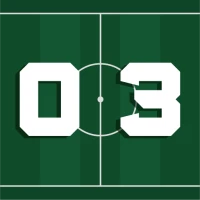 Foosball Scoreboard