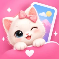 Cute Wallpapers HD & Kawaii