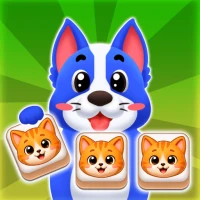 Pet Tile Match