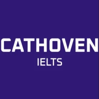 Cathoven IELTS