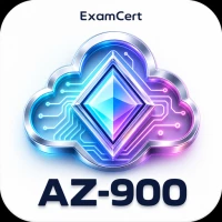 Prep AZ-900 2026 ® ExamCert