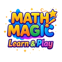 Math Magic: Learn & Play