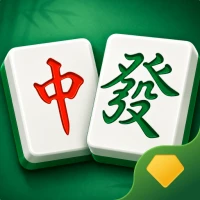 Mahjong Match : Tile Puzzle