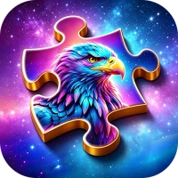 Jigsaw Journey: HD Puzzles