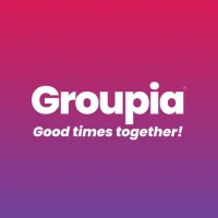 Groupia Event Planner App