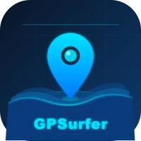 GPSurfer-GPS Location&Joystick