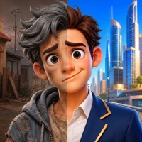 Be Rich: Business Tycoon