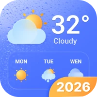 WeatherSight - Live Forecast