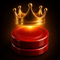 Checkers Crown: Draughts