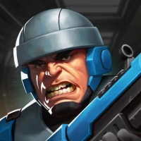 Star Troopers: PvP RTS Duel