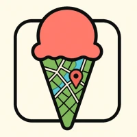 Scoops: Ice Cream Truck Finder