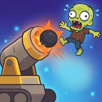 Zombie Tower Defense: TDS