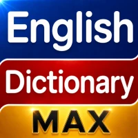English Dictionary Max