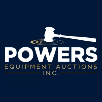 Powers Equipment Auctions