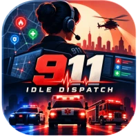 911: Idle Dispatch