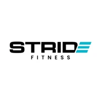 STRIDE Fitness