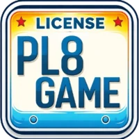 License Plate Game - Road Trip