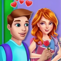 High school love romance