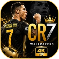 Soccer Ronaldo Wallpapers CR7