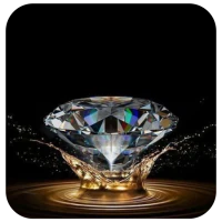 Diamond Wallpaper