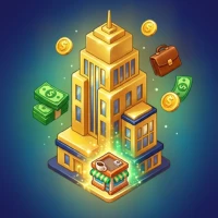 Business Merge Empire