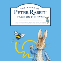Tales on the Tyne