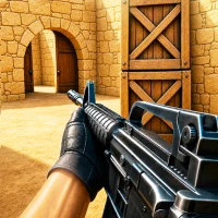 Counter Ops: Gun Strike Wars