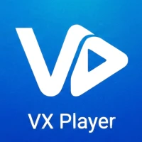 Video Player: MP4, MKV & 4K