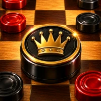 Checkers Online: Draughts