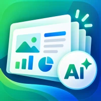 Presentation AI: PPT Maker