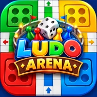 Ludo Arena: King of Dice