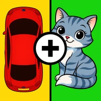 2 Pics 1 Word