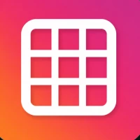 Grid Photo Splitter-Grid Maker