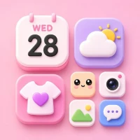 WallTheme: Wallpapers & Themes