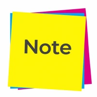 Color Notepad Private offline
