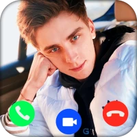 Fake Call Video with Vlad A4