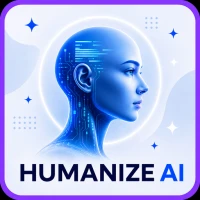 Humanize AI: Text AI Detector