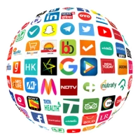 Smart App - All In One App
